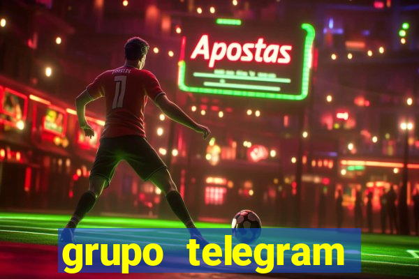 grupo telegram jogos android